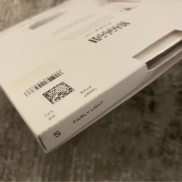 BNWT Wolford Pure 10 Tights - Picture 7 of 7